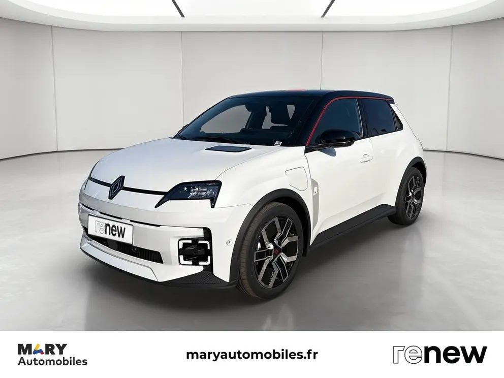 Véhicule occasion 231719 - renault RENAULT 5 - Photo 1