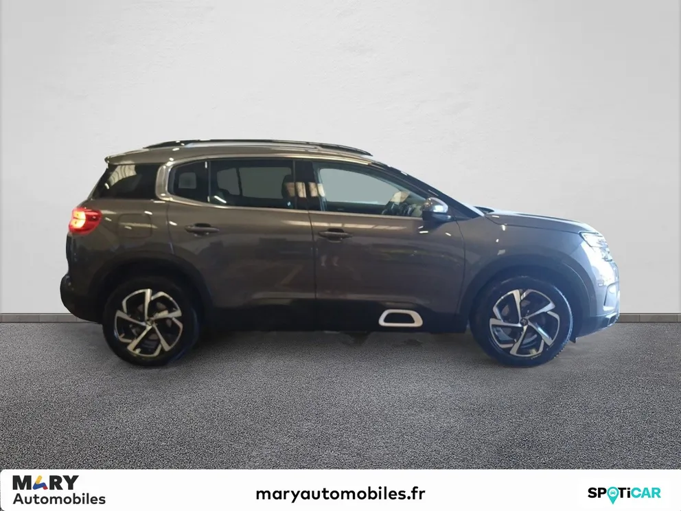 Véhicule occasion 238642 - Citroën C5 AIRCROSS - Photo 3