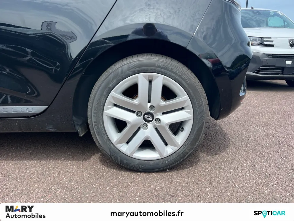 Véhicule occasion 238129 - renault CLIO - Photo 11