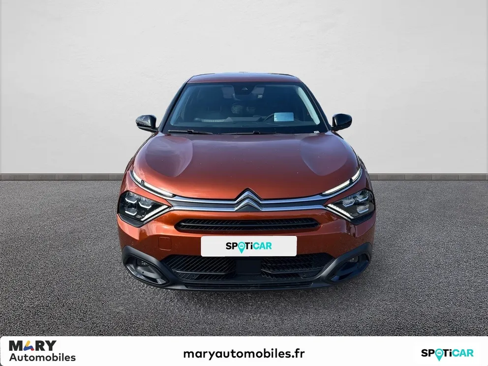 Véhicule occasion 1231081 - Citroën C4 - Photo 6