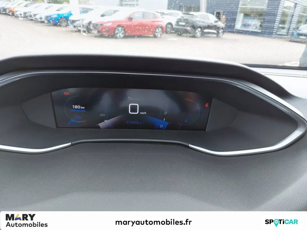 Véhicule occasion 188017 - peugeot 308 - Photo 13