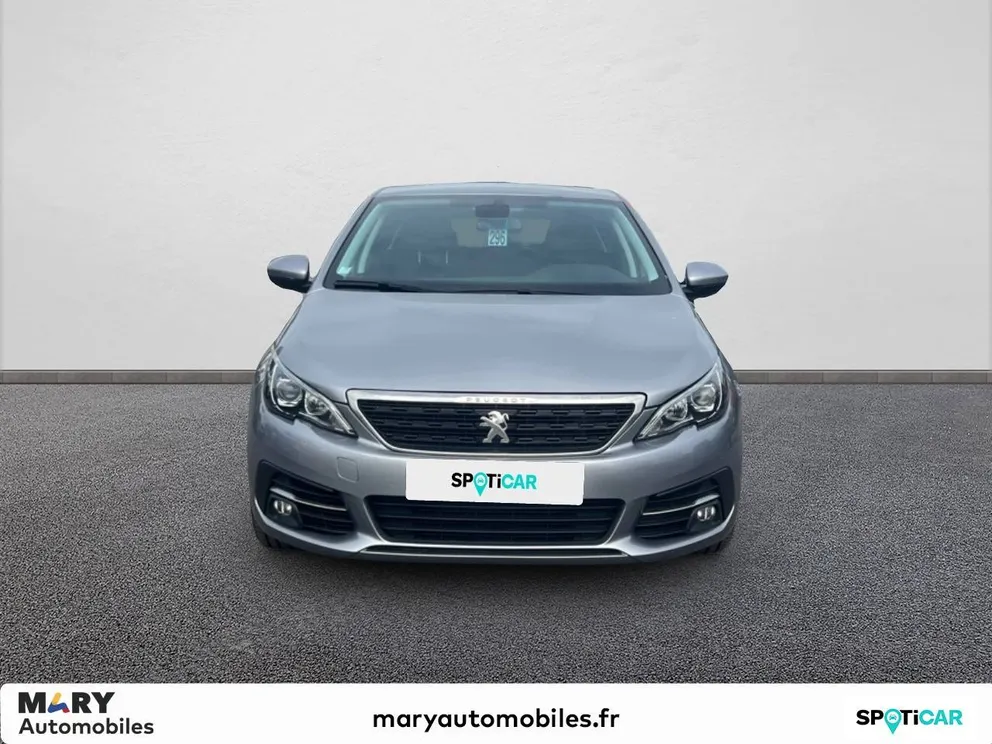 Véhicule occasion 199279 - peugeot 308 - Photo 8