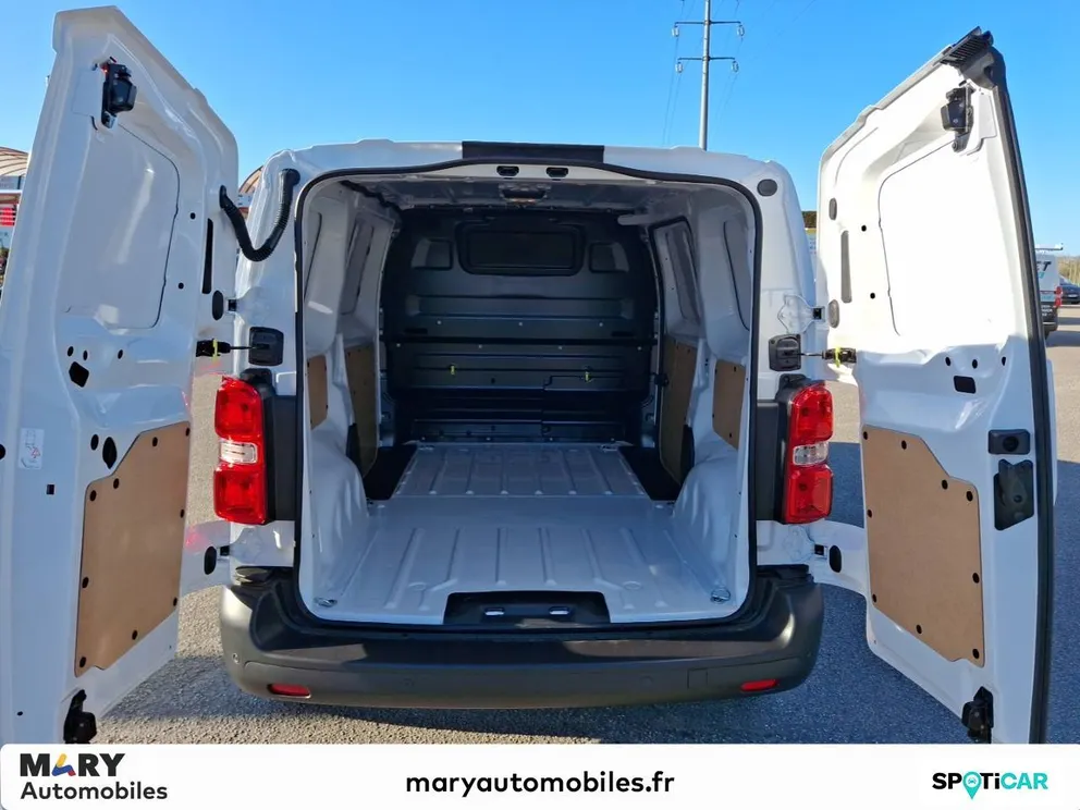 Véhicule occasion 225473 - peugeot EXPERT - Photo 6