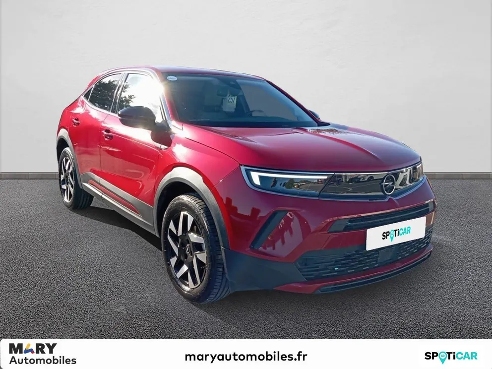 Véhicule occasion 193934 - opel MOKKA - Photo 3