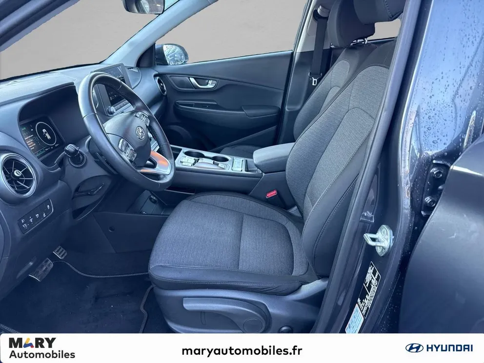 Véhicule occasion 218516 - hyundai KONA - Photo 9