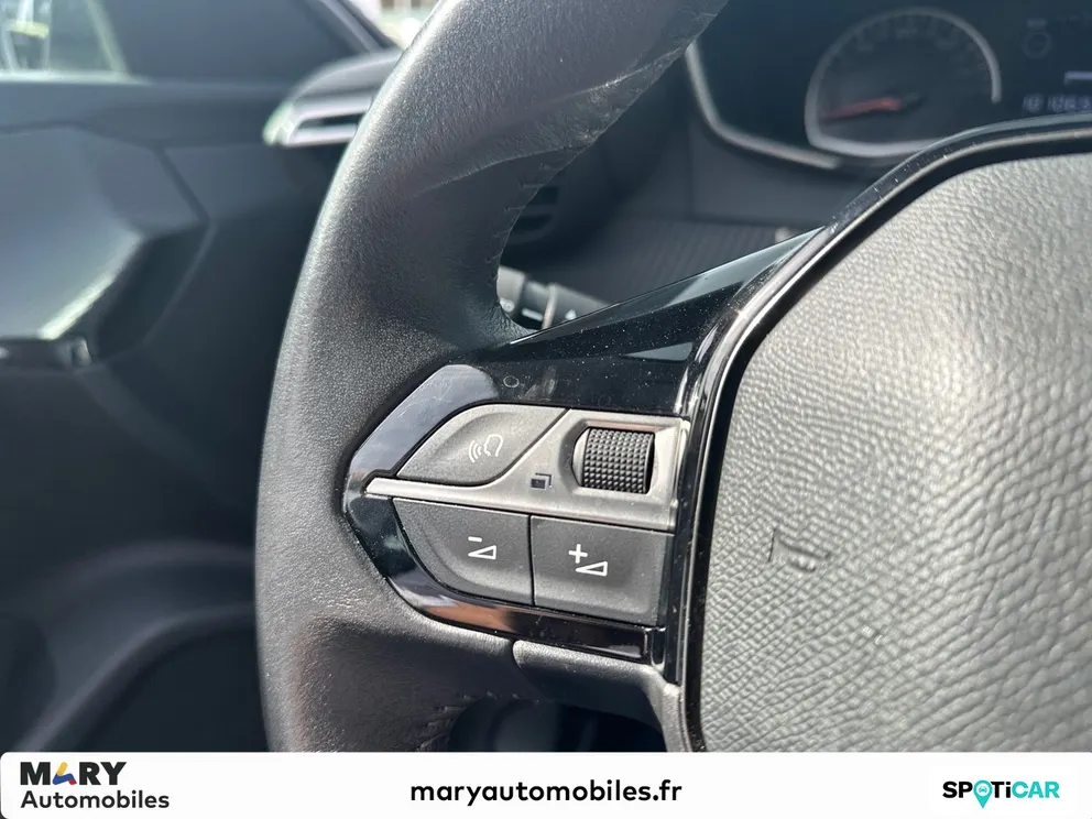 Véhicule occasion 1241676 - peugeot 2008 - Photo 20