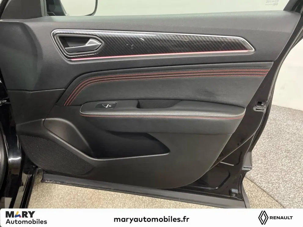 Véhicule occasion 225934 - renault ARKANA - Photo 18