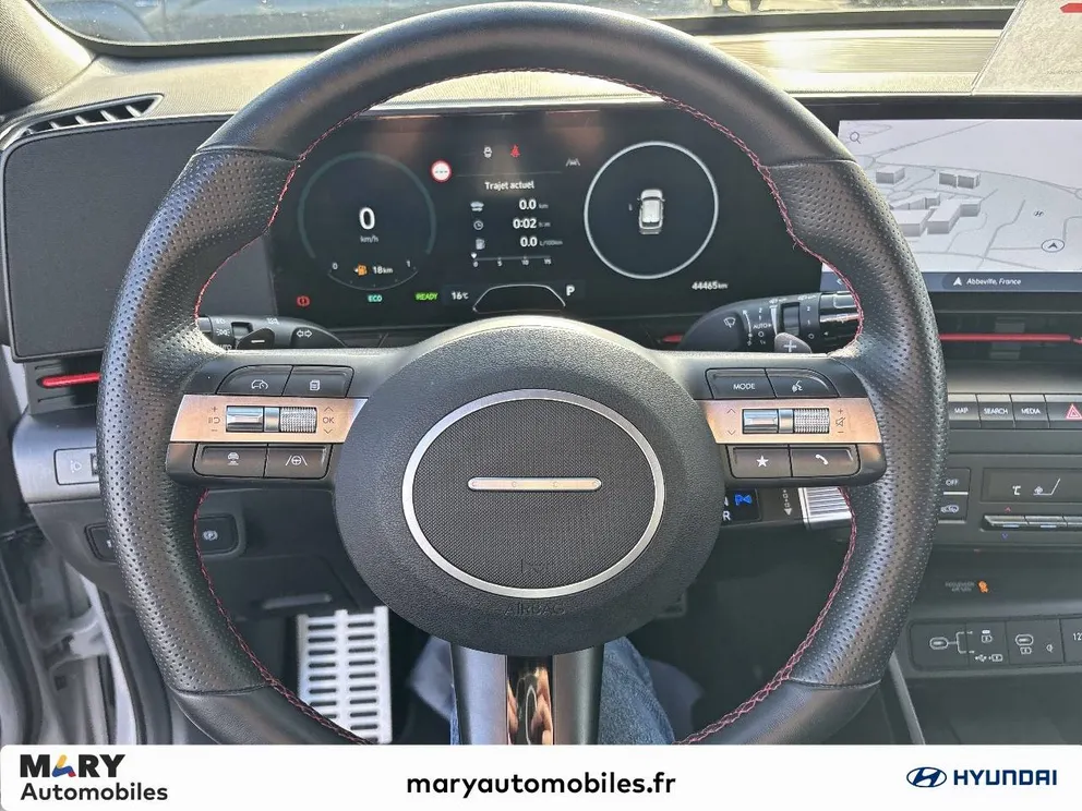 Véhicule occasion 199701 - hyundai KONA - Photo 18