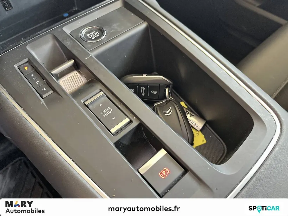 Véhicule occasion 230270 - Citroën C5 AIRCROSS - Photo 14