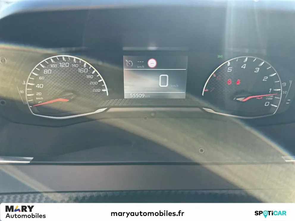 Véhicule occasion 234988 - peugeot 208 - Photo 15