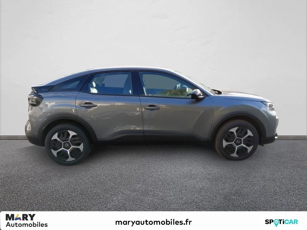 Véhicule occasion 1235668 - Citroën C4 - Photo 4