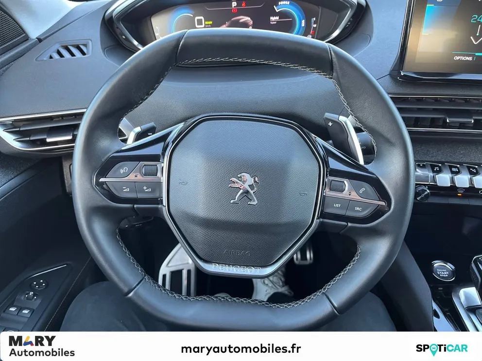Véhicule occasion 202468 - peugeot 3008 - Photo 12