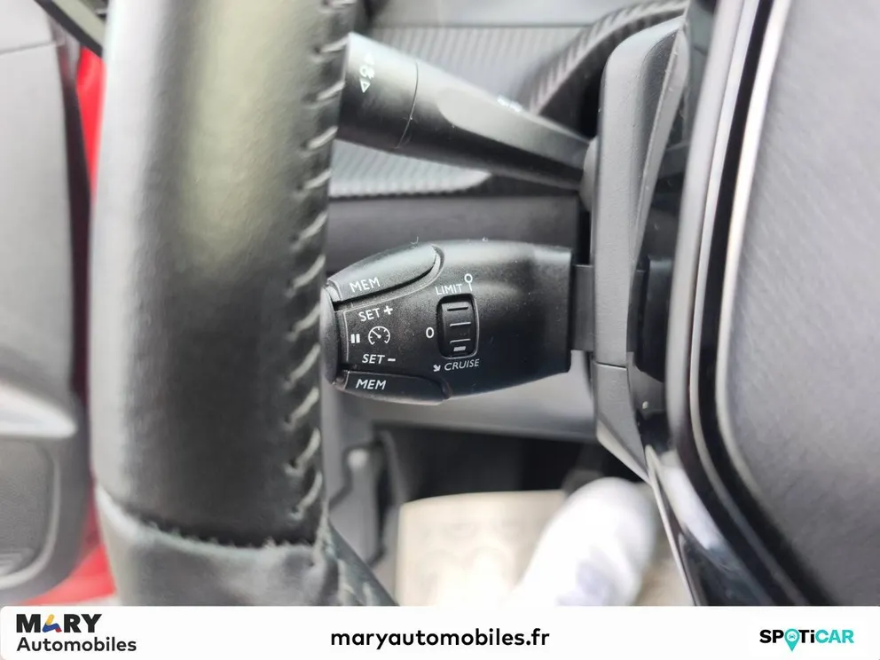 Véhicule occasion 211559 - peugeot 208 - Photo 15