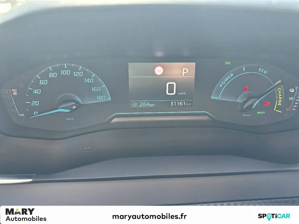 Véhicule occasion 234011 - peugeot 208 - Photo 16