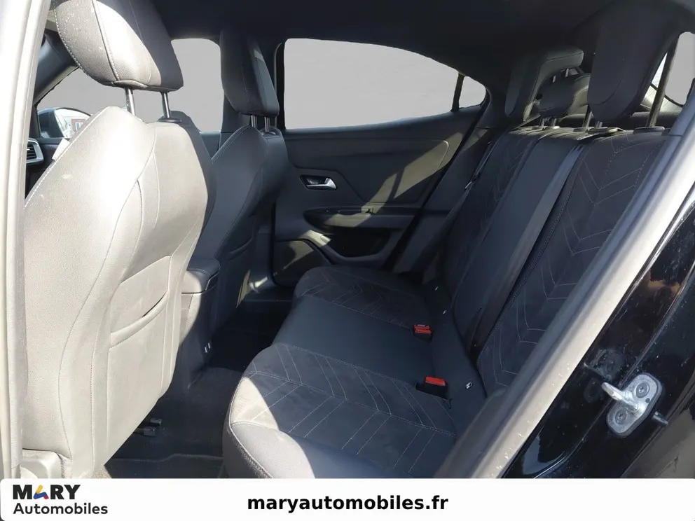 Véhicule occasion 1230759 - opel MOKKA - Photo 15