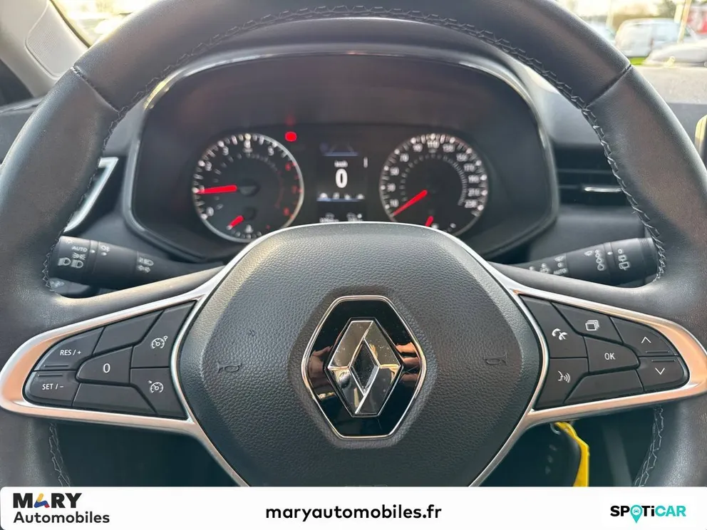 Véhicule occasion 221256 - renault CLIO - Photo 14