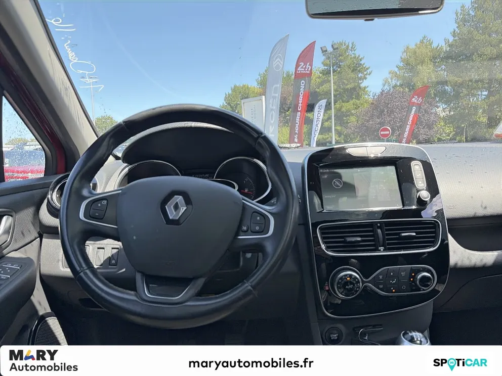 Véhicule occasion 228471 - renault CLIO - Photo 8