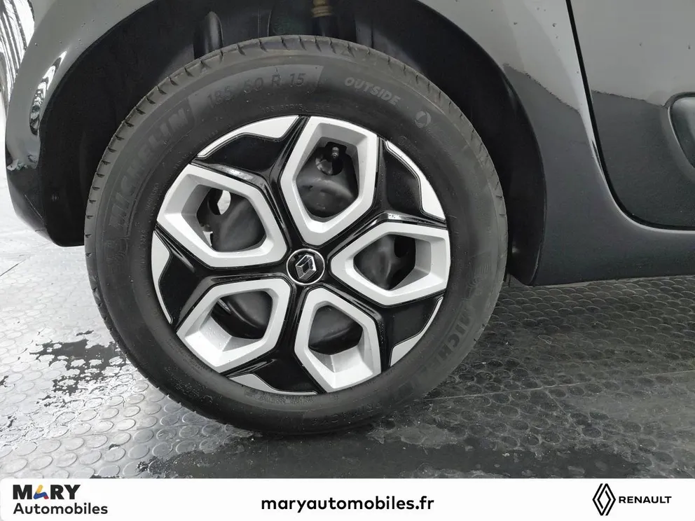 Véhicule occasion 223308 - renault TWINGO - Photo 18