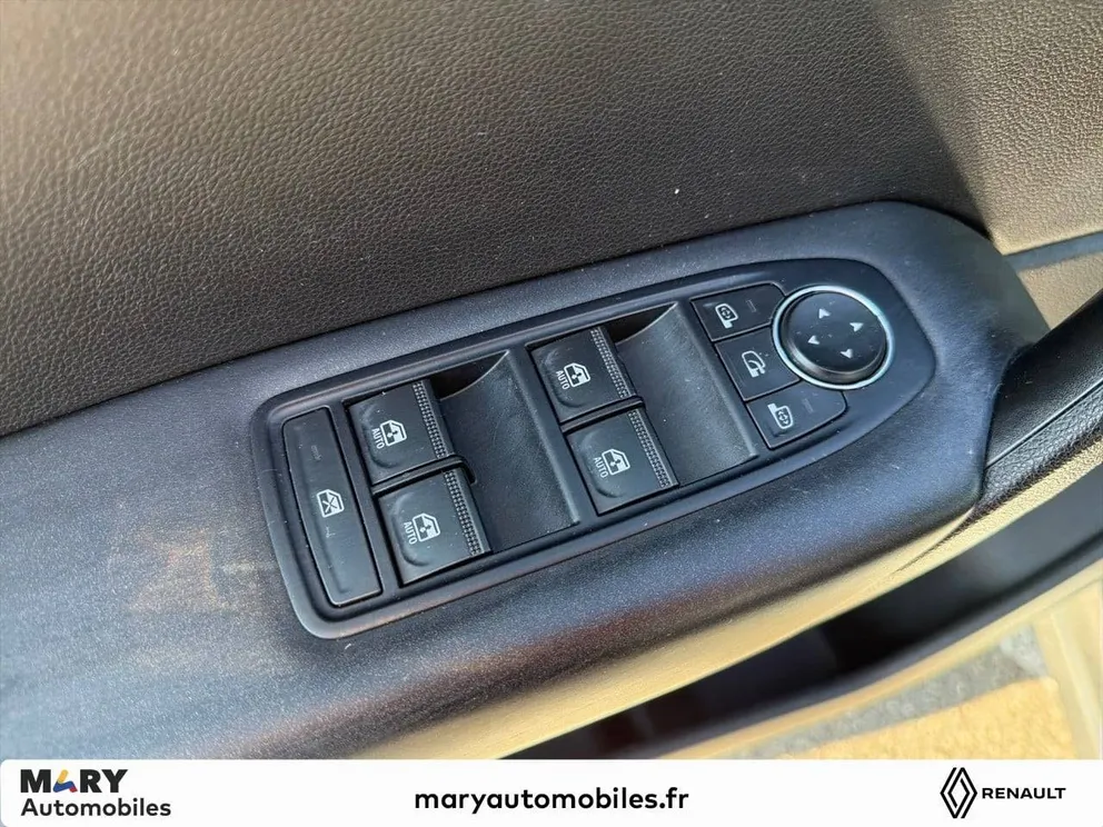 Véhicule occasion 224473 - renault CAPTUR - Photo 16