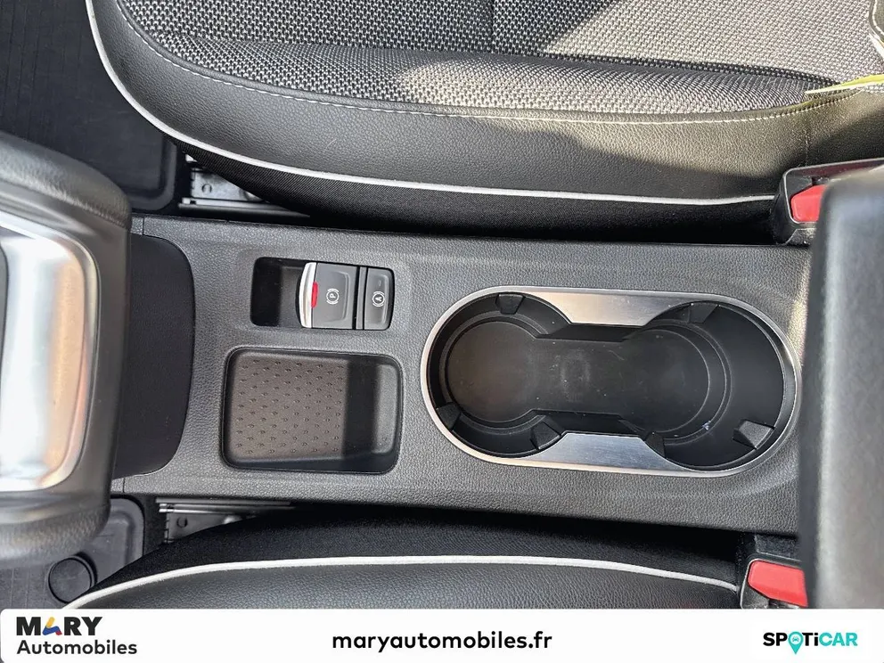 Véhicule occasion 221319 - renault CAPTUR - Photo 18