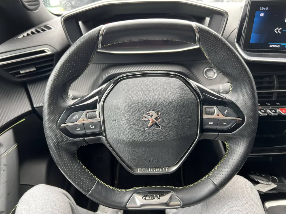 Véhicule occasion 193024 - peugeot 2008 - Photo 9