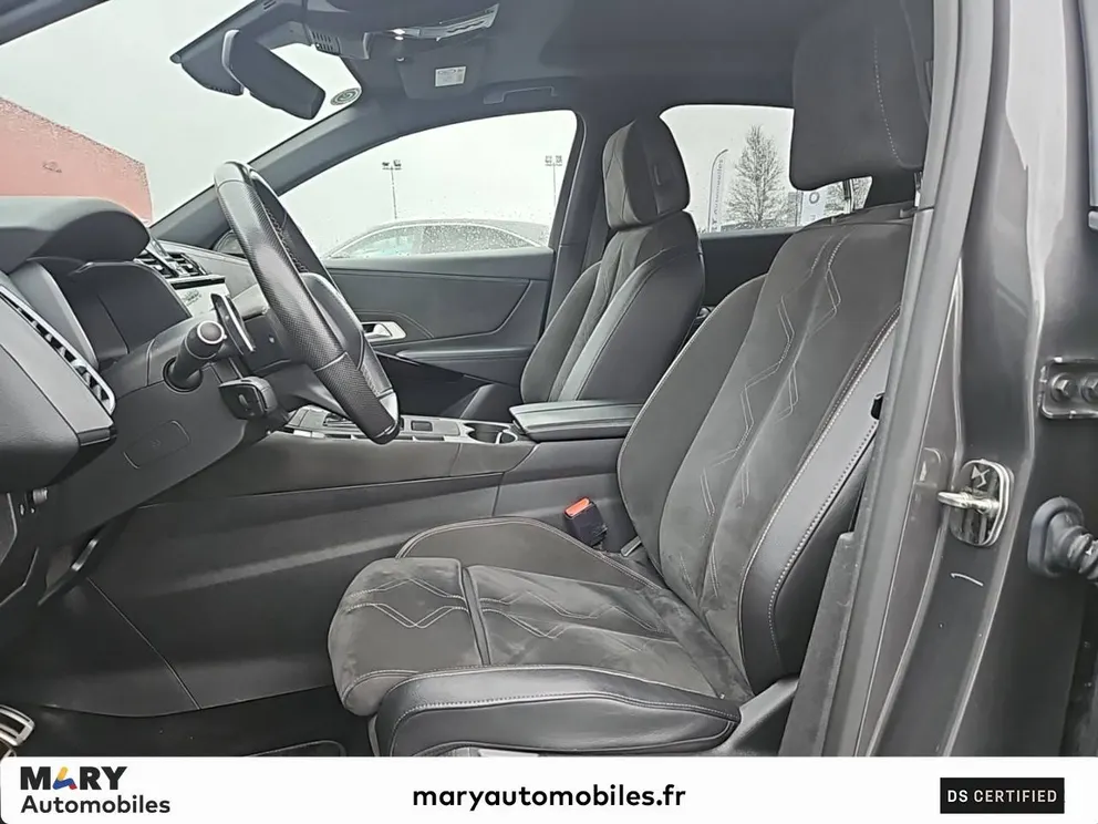 Véhicule occasion 157951 - ds DS 7 - Photo 10