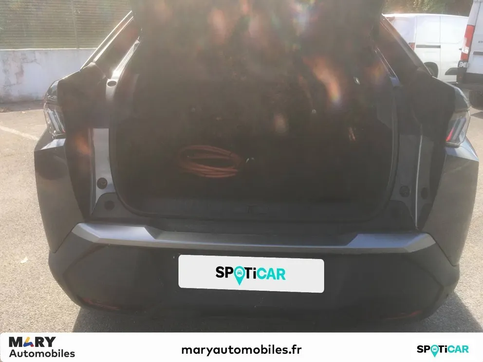 Véhicule occasion 186994 - peugeot 3008 - Photo 6