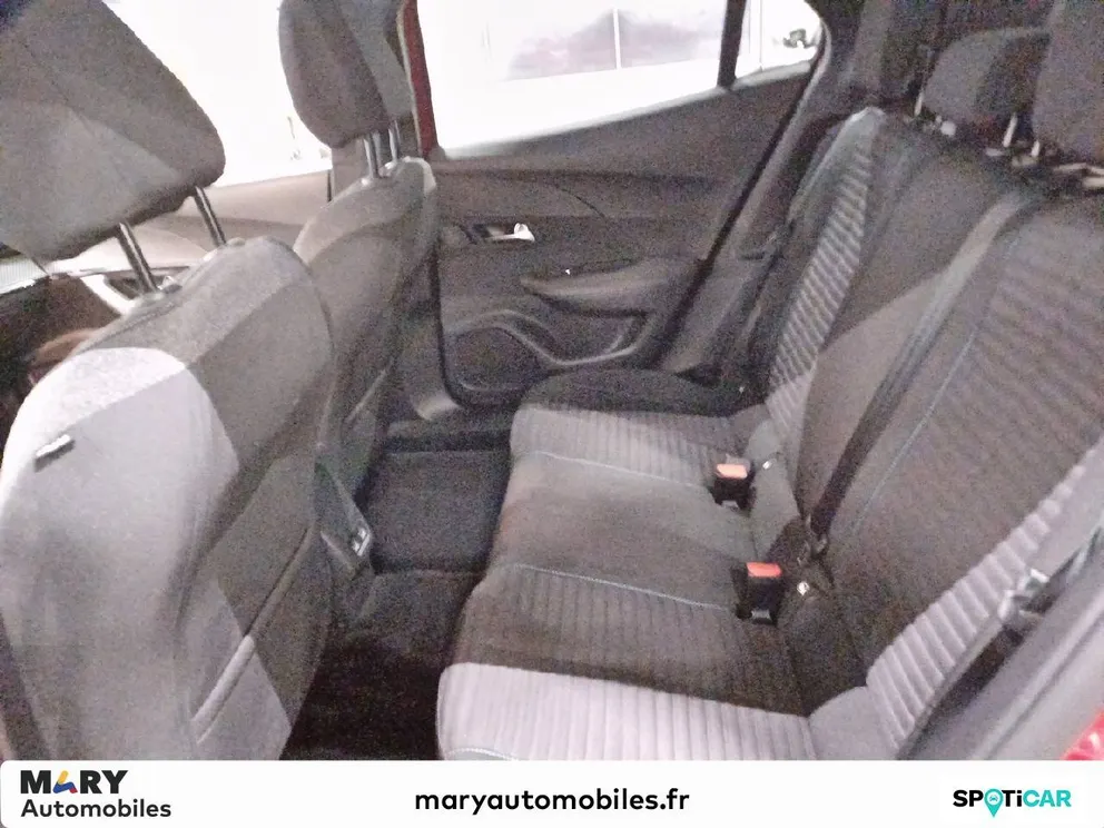 Véhicule occasion 151727 - peugeot 2008 - Photo 10