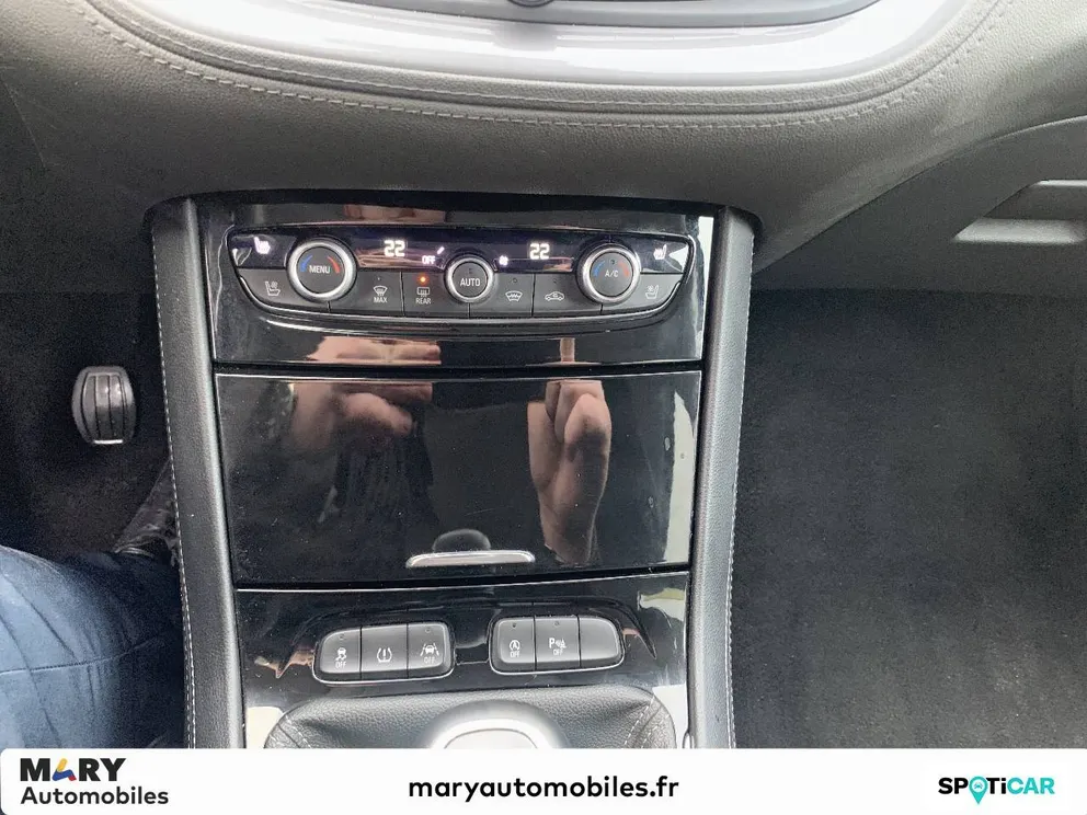 Véhicule occasion 184004 - opel GRANDLAND - Photo 13