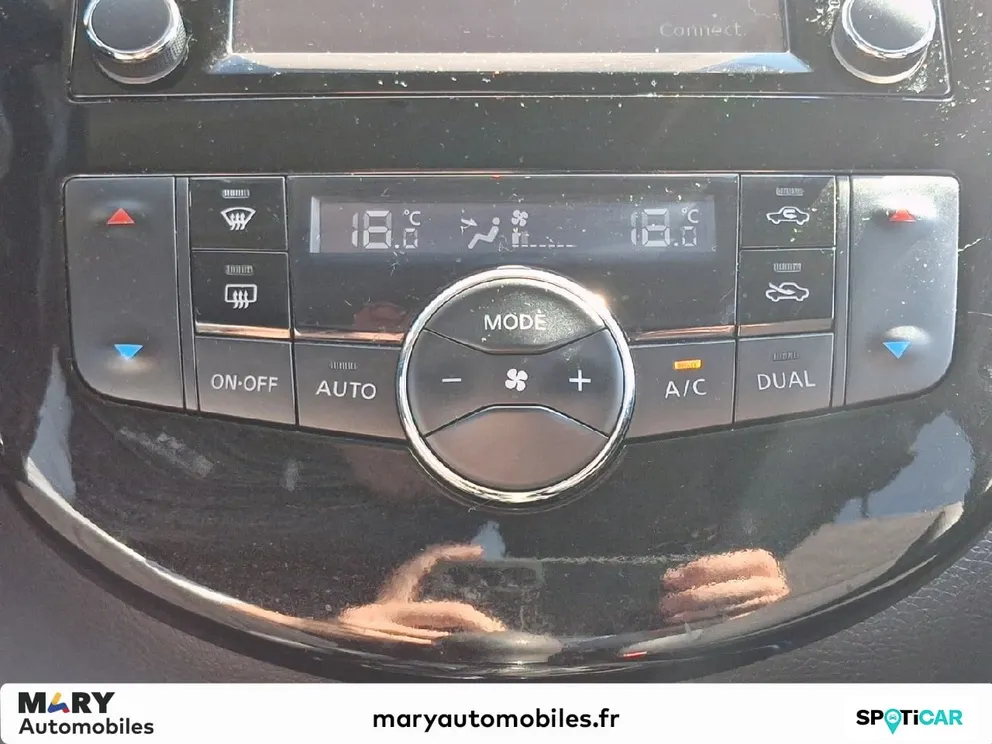 Véhicule occasion 1232734 - nissan PULSAR - Photo 18
