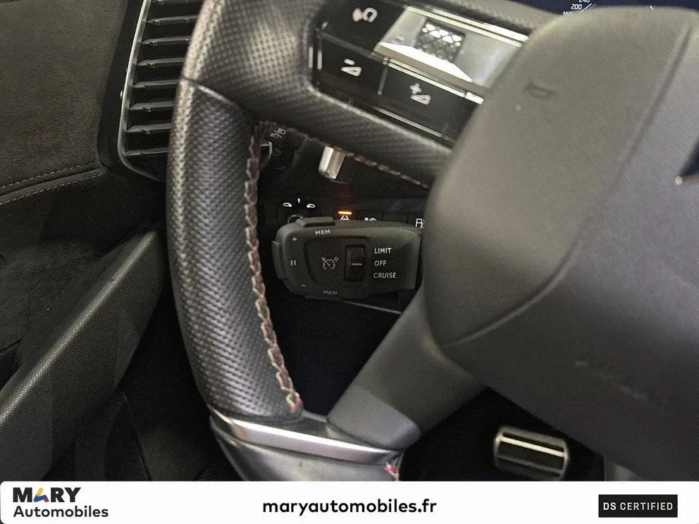 Véhicule occasion 154992 - ds DS 7 - Photo 16