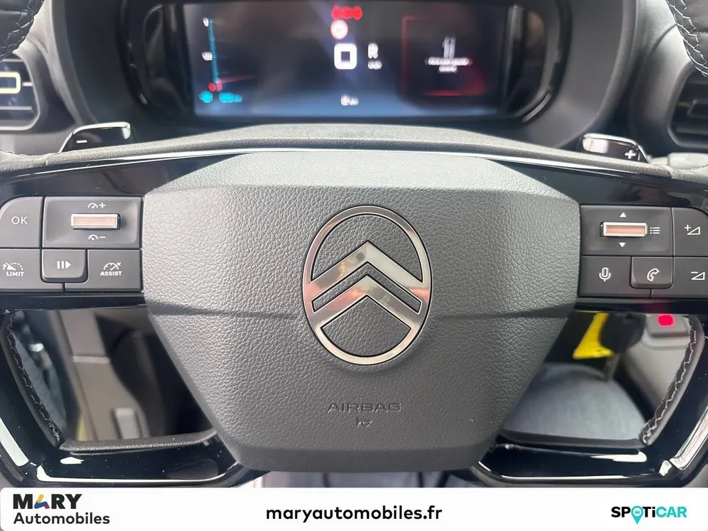 Véhicule occasion 227791 - Citroën BERLINGO - Photo 16