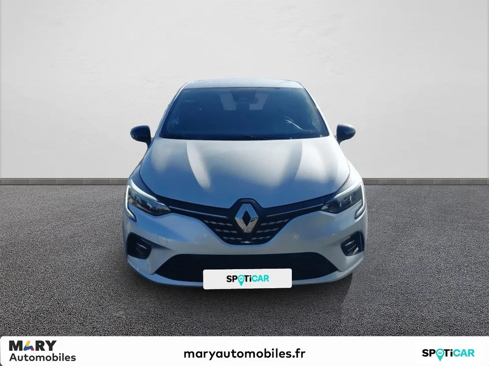 Véhicule occasion 1239820 - renault CLIO - Photo 6