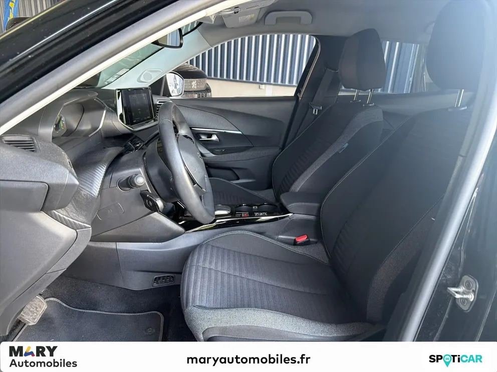 Véhicule occasion 225834 - peugeot 2008 - Photo 19