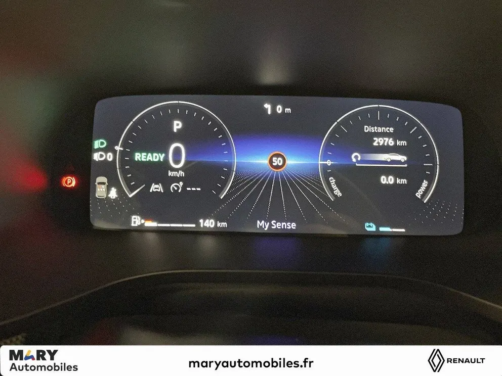 Véhicule occasion 196019 - renault ARKANA - Photo 15