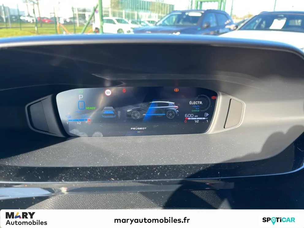 Véhicule occasion 218600 - peugeot 308 - Photo 13