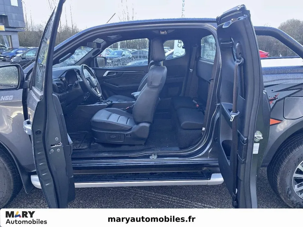 Véhicule occasion 226597 - isuzu D-MAX - Photo 10