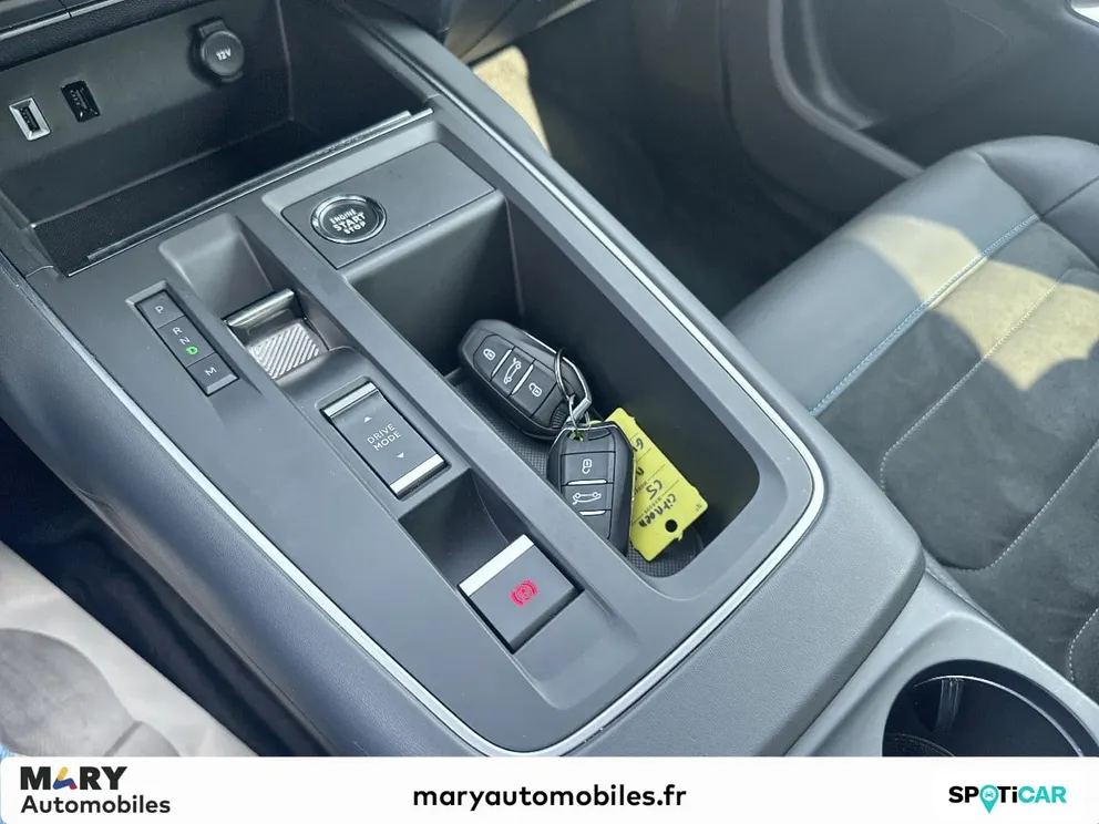 Véhicule occasion 1236464 - Citroën C5 AIRCROSS - Photo 15