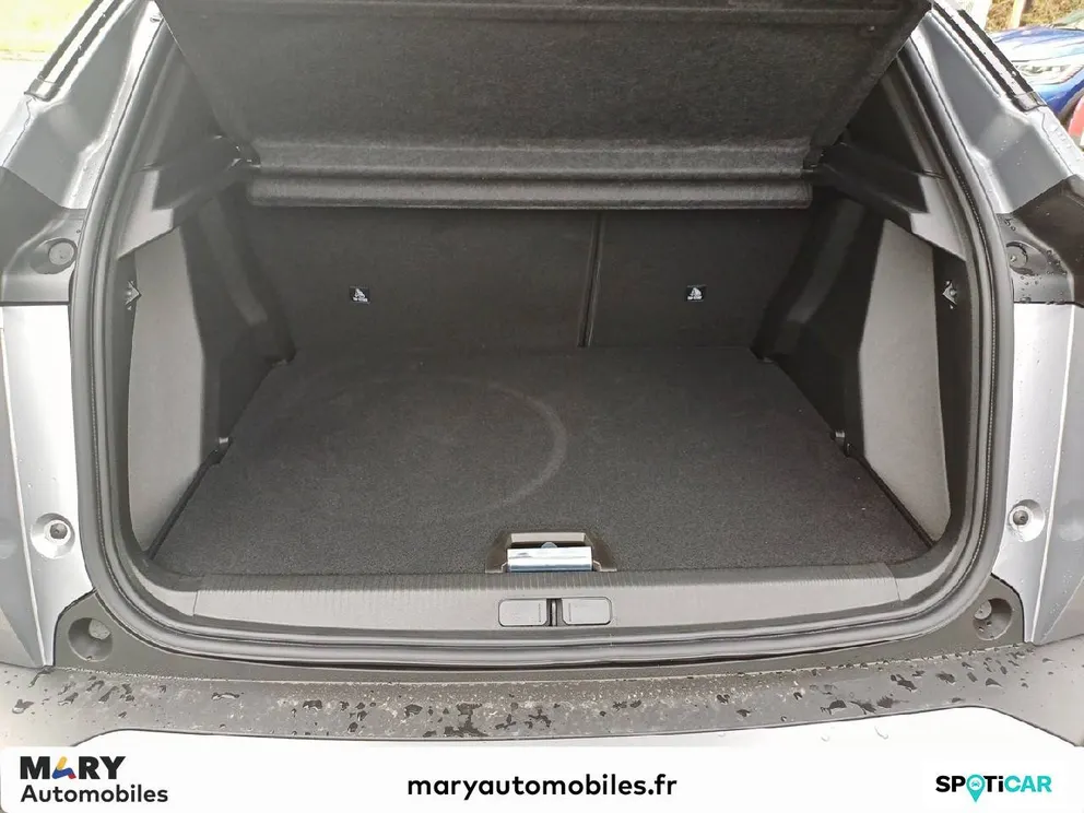 Véhicule occasion 219695 - peugeot 2008 - Photo 6