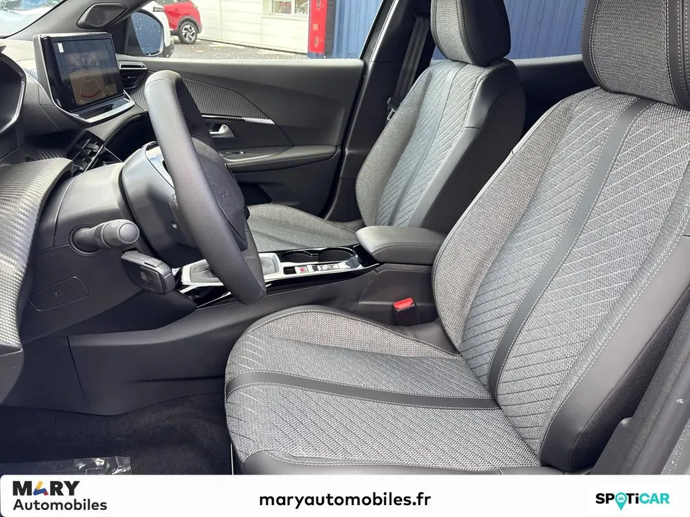 Véhicule occasion 203411 - peugeot 2008 - Photo 9