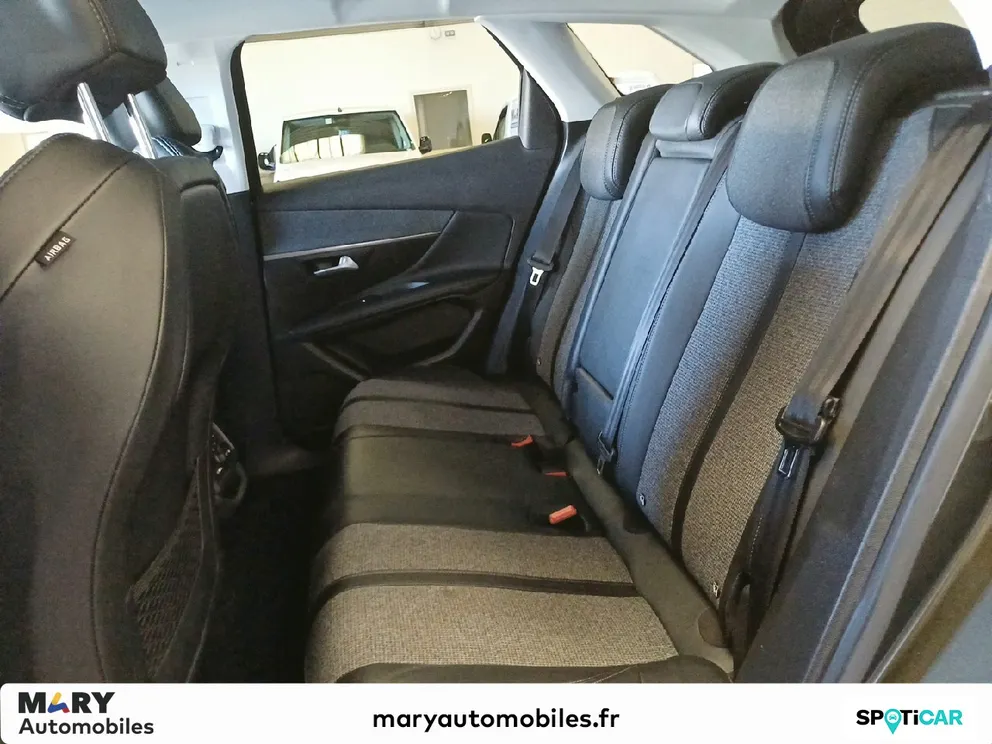 Véhicule occasion 1231722 - peugeot 3008 - Photo 15