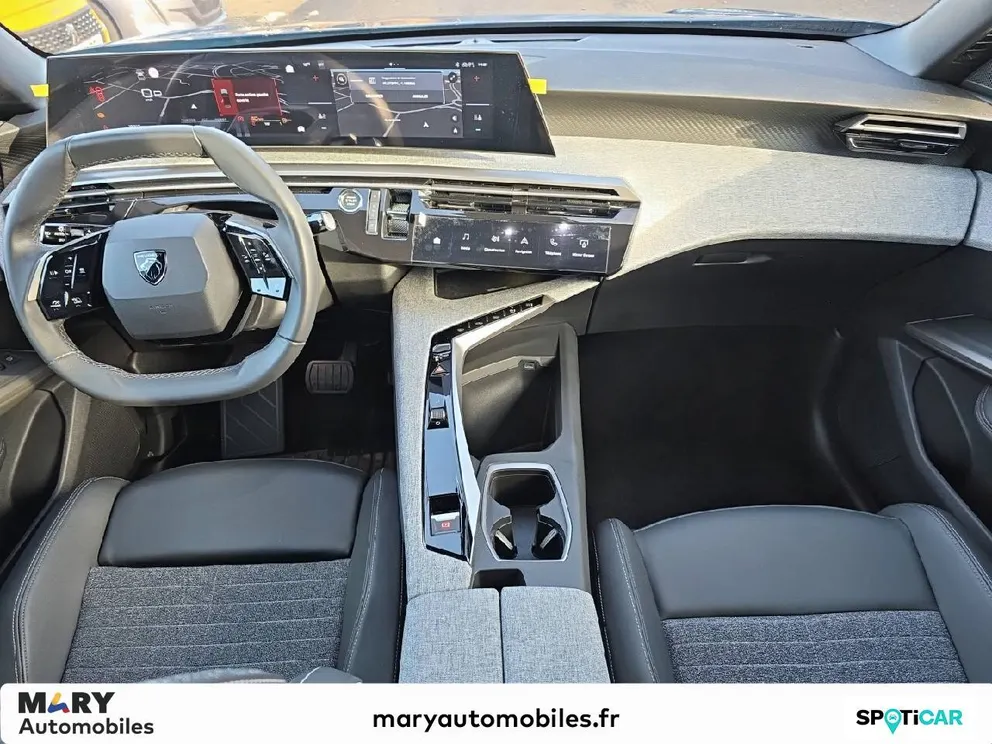 Véhicule occasion 207831 - peugeot 3008 - Photo 8