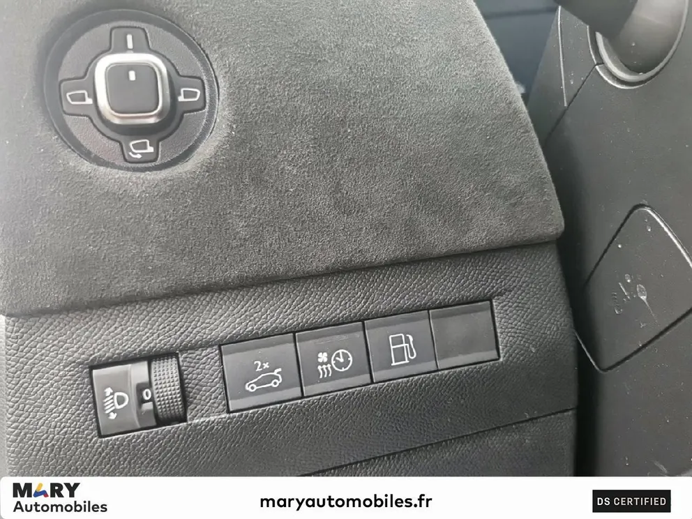 Véhicule occasion 246375 - ds DS 4 - Photo 13