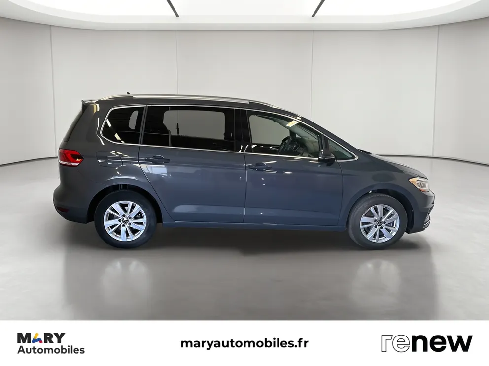 Véhicule occasion 1230466 - volkswagen TOURAN - Photo 6