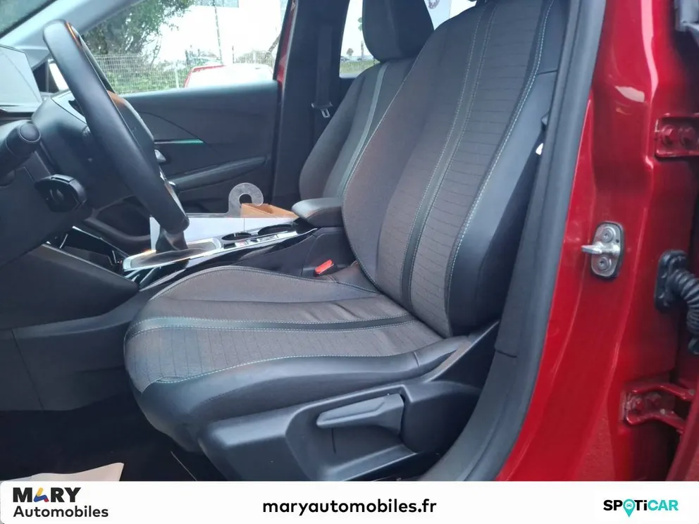 Véhicule occasion 211602 - peugeot 208 - Photo 9