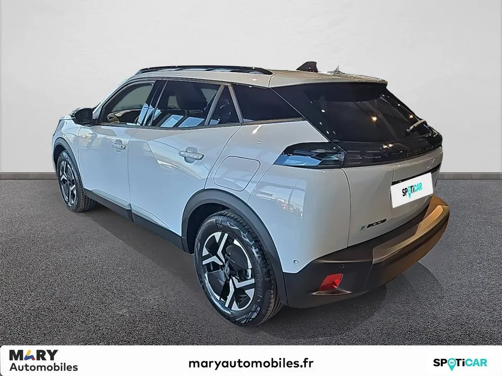 Véhicule occasion 171853 - peugeot 2008 - Photo 7