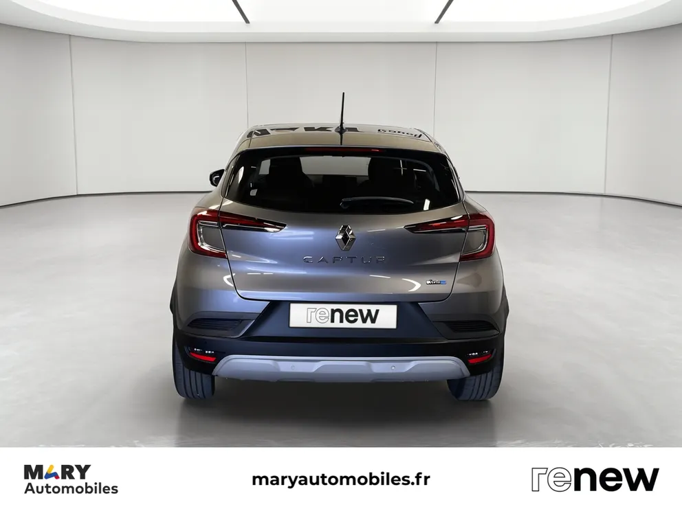 Véhicule occasion 1231792 - renault CAPTUR - Photo 4