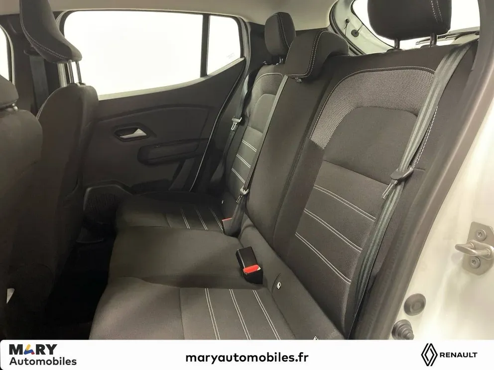 Véhicule occasion 227390 - dacia SANDERO - Photo 10