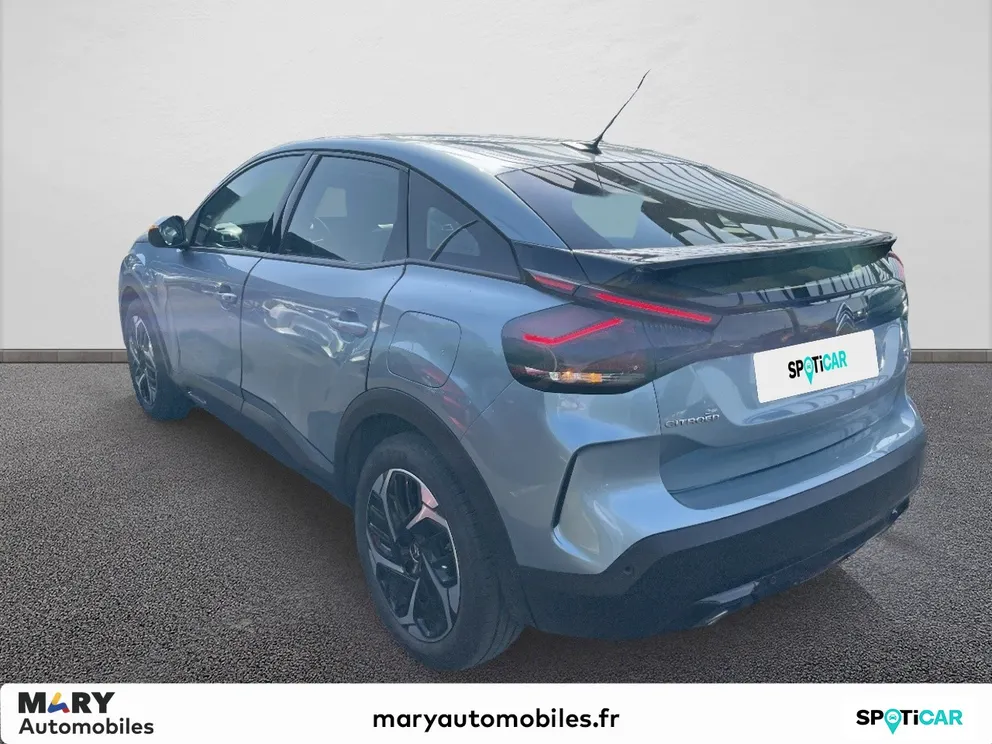 Véhicule occasion 1229525 - Citroën C4 - Photo 2