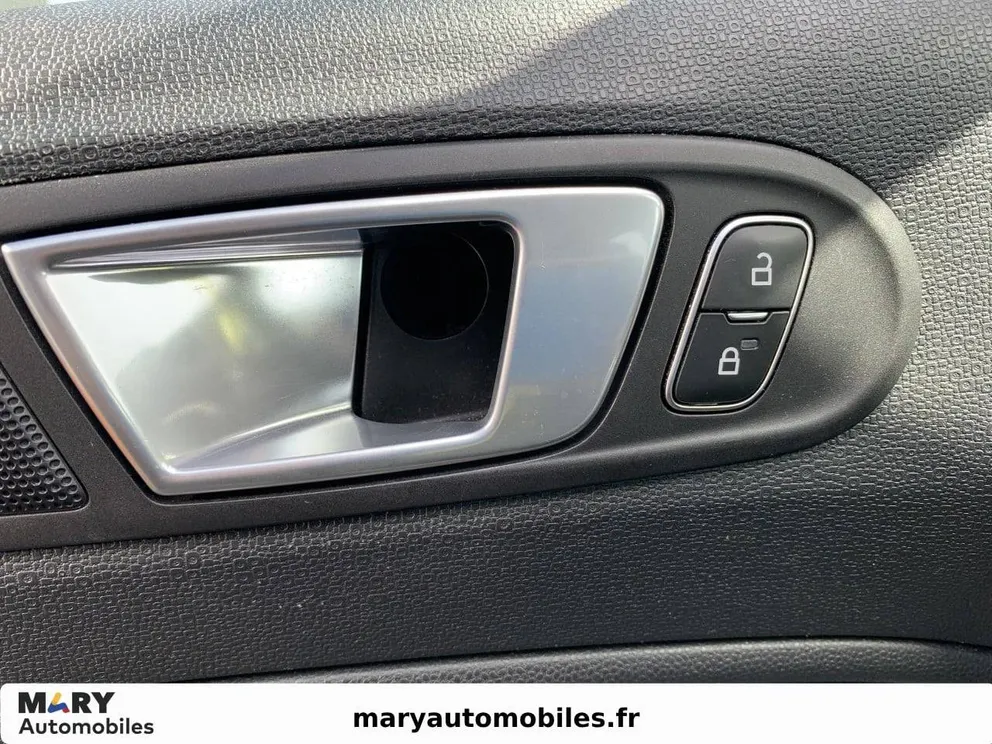 Véhicule occasion 224156 - ford ECOSPORT - Photo 18